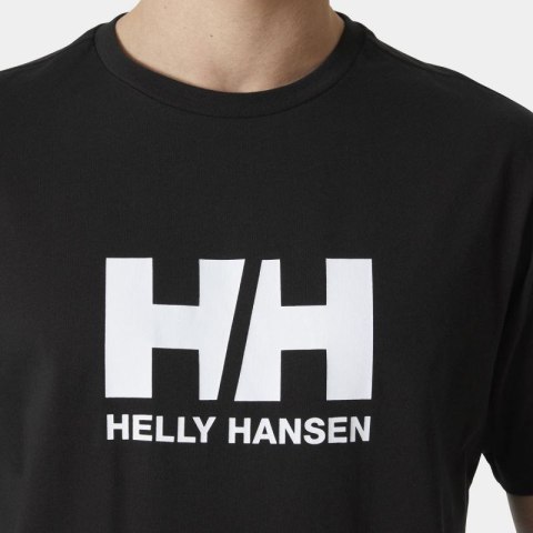 Koszulka Helly Hansen HH Logo 3.0 M 54596 990