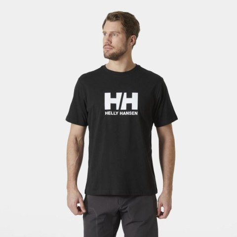 Koszulka Helly Hansen HH Logo 3.0 M 54596 990