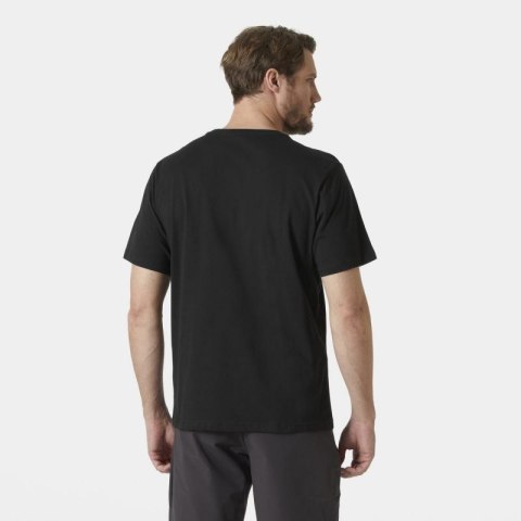 Koszulka Helly Hansen HH Logo 3.0 M 54596 990