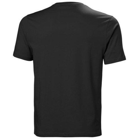 Koszulka Helly Hansen HH Logo 3.0 M 54596 990