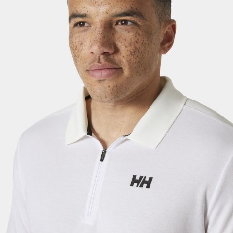 Koszulka Helly Hansen HP 1/2 Zip Polo M 34503 001
