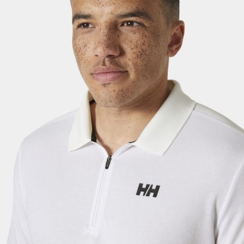 Koszulka Helly Hansen HP 1/2 Zip Polo M 34503 001