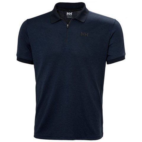 Koszulka Helly Hansen HP 1/2 Zip Polo M 34503 597