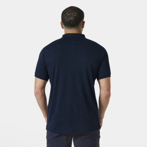 Koszulka Helly Hansen HP 1/2 Zip Polo M 34503 597