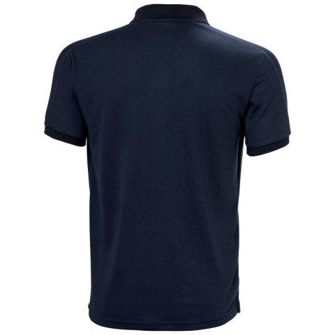 Koszulka Helly Hansen HP 1/2 Zip Polo M 34503 597