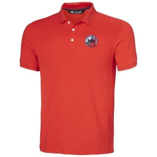 Koszulka Helly Hansen HP Race Polo 2.0 M 34496 222