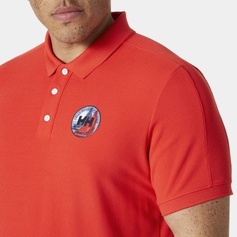Koszulka Helly Hansen HP Race Polo 2.0 M 34496 222