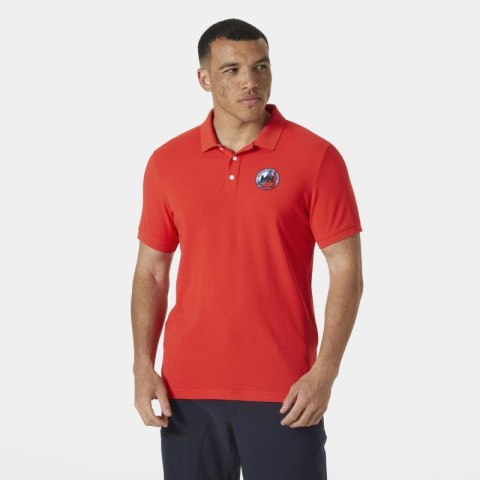 Koszulka Helly Hansen HP Race Polo 2.0 M 34496 222