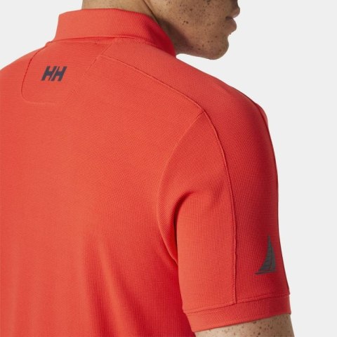 Koszulka Helly Hansen HP Race Polo 2.0 M 34496 222