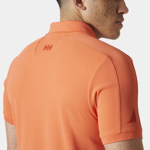 Koszulka Helly Hansen HP Race Polo 2.0 M 34496 304
