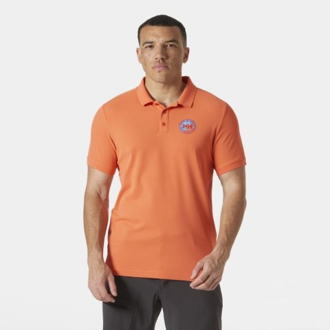 Koszulka Helly Hansen HP Race Polo 2.0 M 34496 304