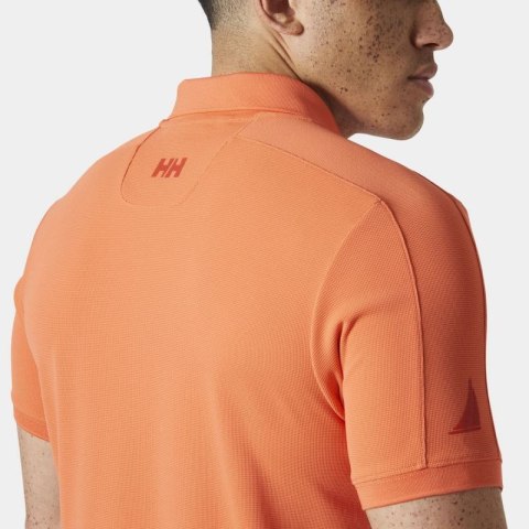 Koszulka Helly Hansen HP Race Polo 2.0 M 34496 304