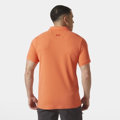 Koszulka Helly Hansen HP Race Polo 2.0 M 34496 304