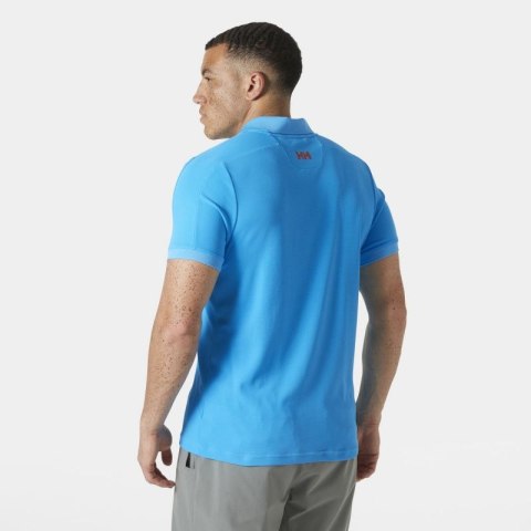 Koszulka Helly Hansen HP Race Polo 2.0 M 34496 645