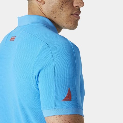 Koszulka Helly Hansen HP Race Polo 2.0 M 34496 645