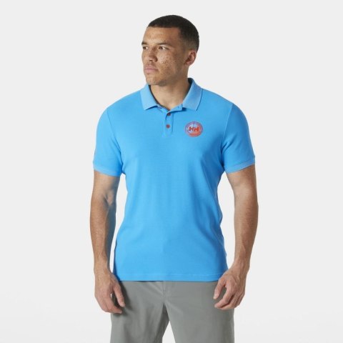 Koszulka Helly Hansen HP Race Polo 2.0 M 34496 645