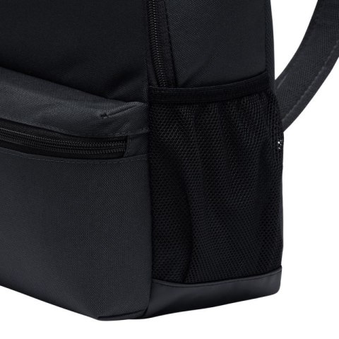 Plecak Nike Brasillia mini czarny FZ7222 070