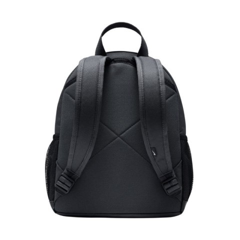 Plecak Nike Brasillia mini czarny FZ7222 070