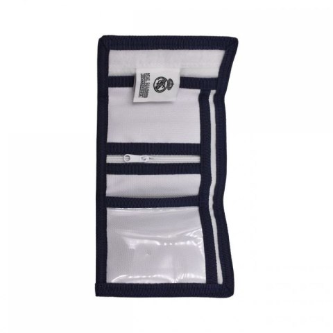 Portfel Real Madryt wallet RM6CAR11