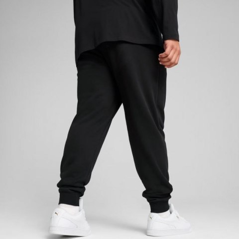 Spodnie Puma ESS No. 1 Logo Slim M 682642 01