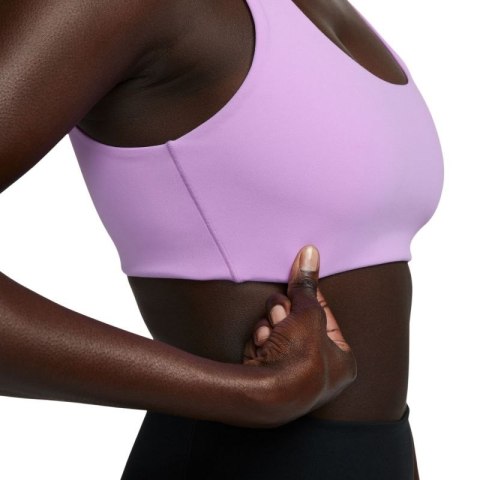 Stanik sportowy Nike Dri-Fit Alate All W DV9855 532