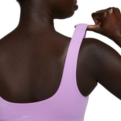Stanik sportowy Nike Dri-Fit Alate All W DV9855 532