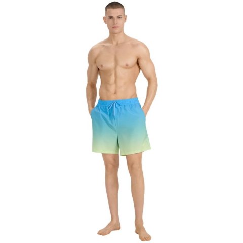Szorty kąpielowe 4F M 4FWSS25UBDSM132 33S