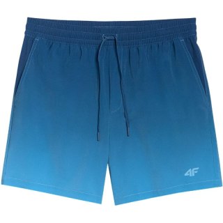 Szorty kąpielowe 4F M 4FWSS25UBDSM132 46S