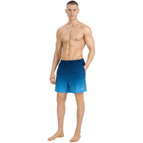 Szorty kąpielowe 4F M 4FWSS25UBDSM132 46S