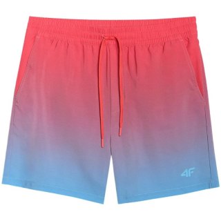 Szorty kąpielowe 4F M 4FWSS25UBDSM132 63S