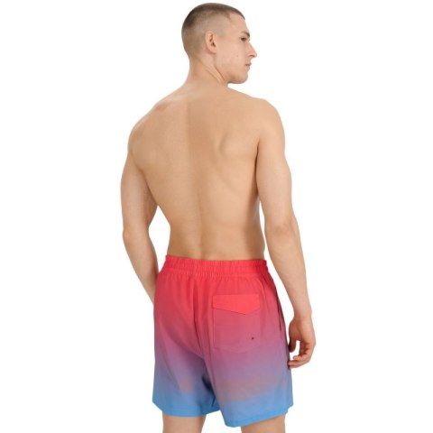 Szorty kąpielowe 4F M 4FWSS25UBDSM132 63S