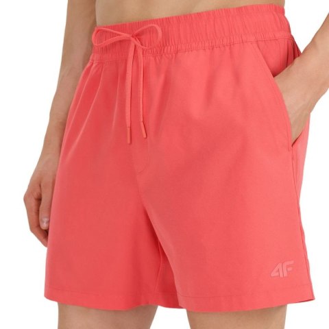 Szorty kąpielowe 4F M 4FWSS25UBDSM134 63S