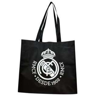 Torba na zakupy Real Madryt shopping bag NO2 RM6BAG2