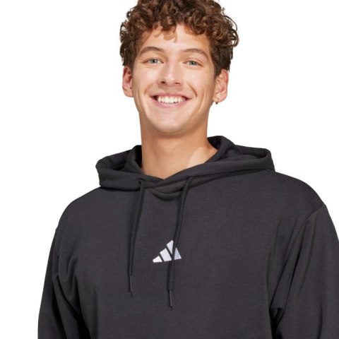 Bluza adidas Essentials Feelcozy French Terry M JE3849