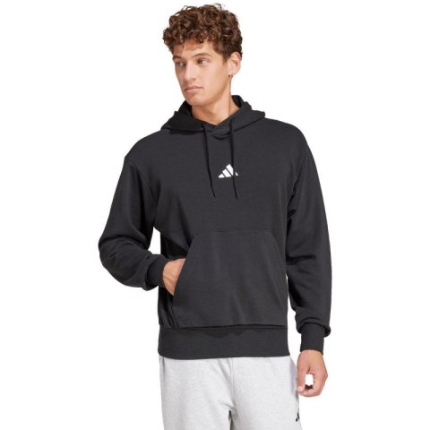 Bluza adidas Essentials Feelcozy French Terry M JE3849