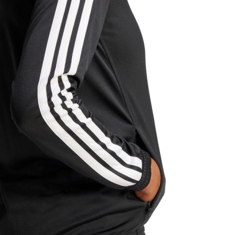Bluza adidas Essentials Trricot 3-Stripes W JC8889