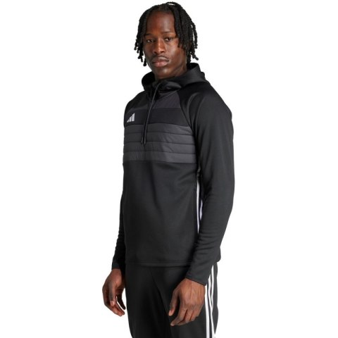 Bluza adidas Tiro 25 Essentials Winterized Trainig M JN9466