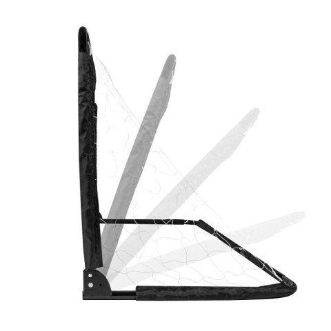 Bramka piłkarska Virtufit - 200 X 100 CM VF06046
