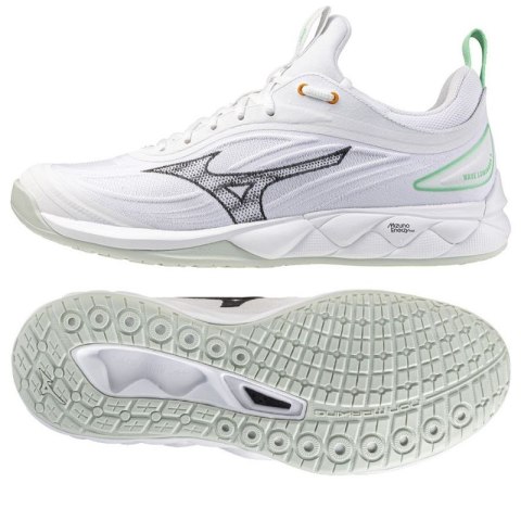 Buty Mizuno Wave Luminous 3 M V1GA242016