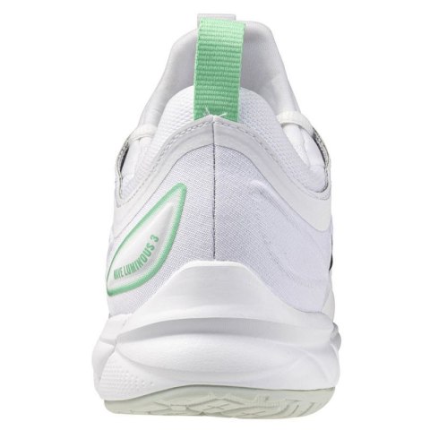 Buty Mizuno Wave Luminous 3 M V1GA242016