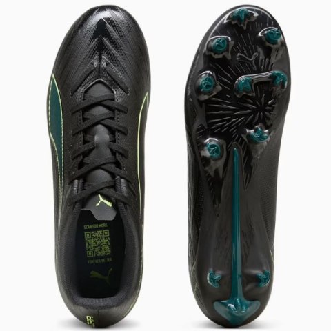 Buty Puma Ultra 6 Play FG/AG 108532-02