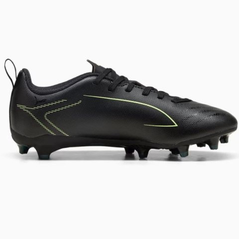 Buty Puma Ultra 6 Play Jr FG/AG 108533-02