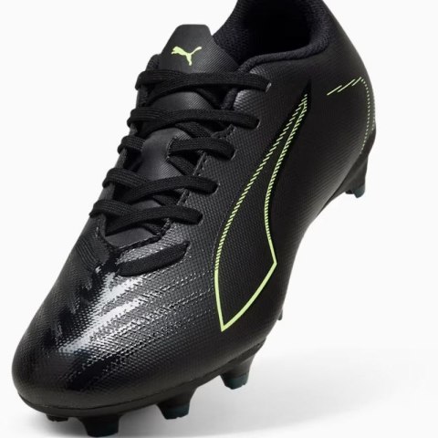 Buty Puma Ultra 6 Play Jr FG/AG 108533-02