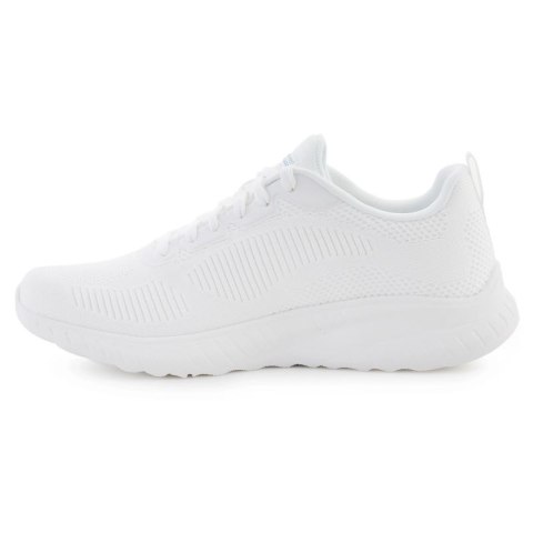 Buty Skechers Bobs Squad Chaos Face Off W 117209-OFWT