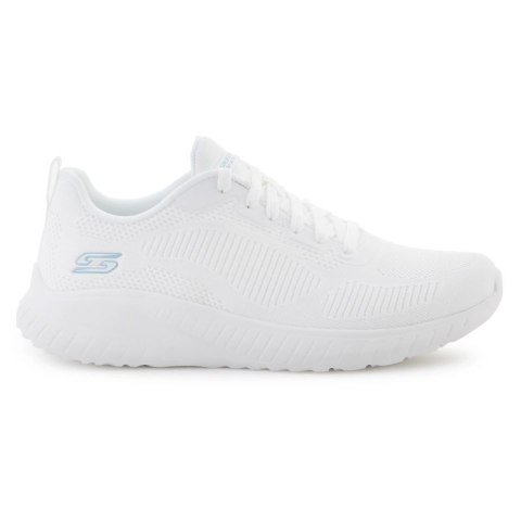 Buty Skechers Bobs Squad Chaos Face Off W 117209-OFWT