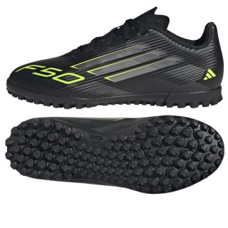 Buty adidas F50 Club TF Jr JI0038