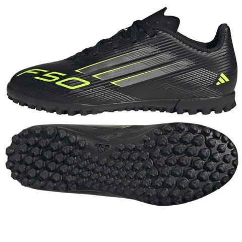 Buty adidas F50 Club TF Jr JI0038