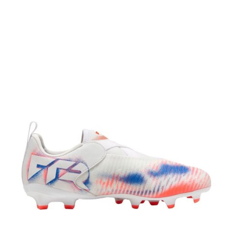 Buty piłkarskie Puma Future 8 Match LL FG/AG Jr 108618 01
