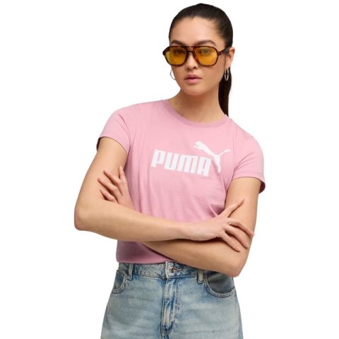 Koszulka Puma Ess No.1 Logo Tee W 682371 65