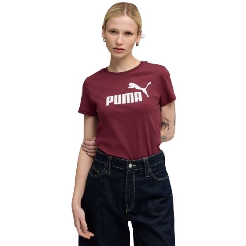 Koszulka Puma Ess No.1 Logo Tee W 682371 96